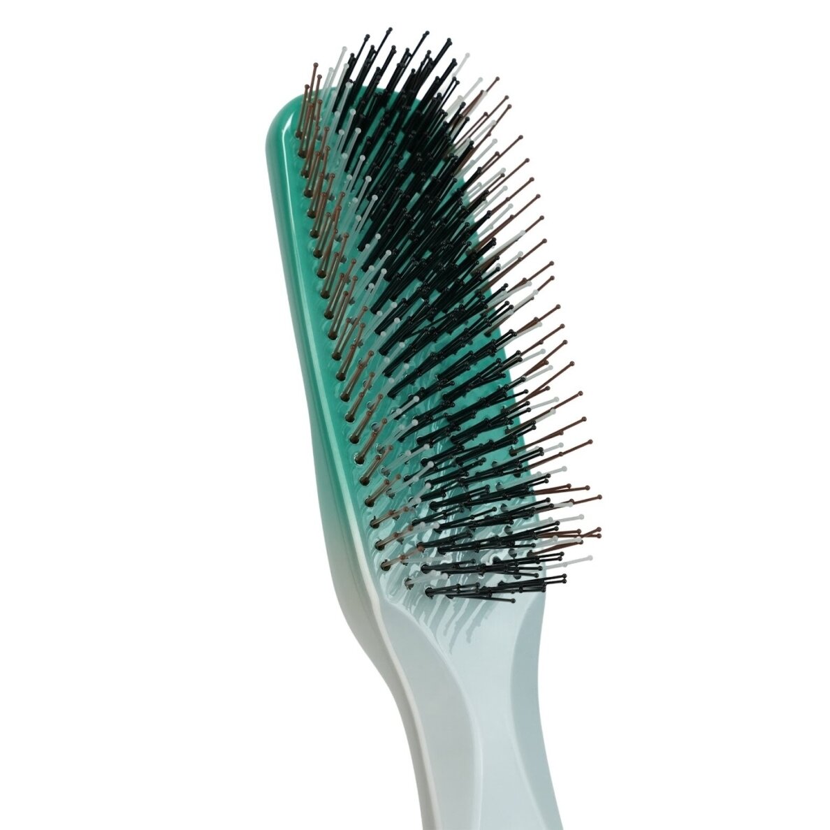 Fenda Aurora Green hair brush 1pcs 1 Fenda Aurora Green hair brush 1pcs 1