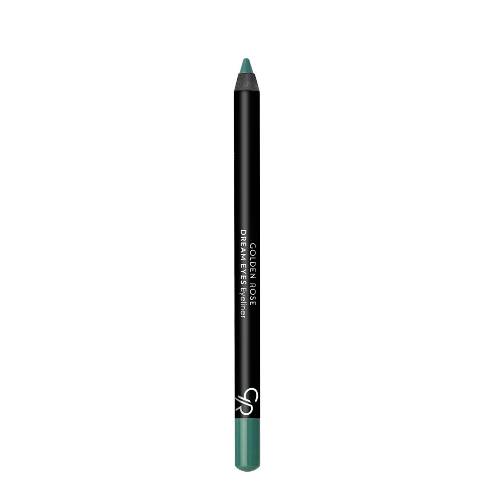 Golden Rose | Dream Eyes Pencil | Akių pieštukas 1.4g Nr. 412