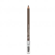 Golden Rose | Eyebrow Powder Pencil | Antakių pieštukas 1.19g Nr. 103