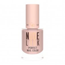Golden Rose | Nude Look Perfect Nail Color | Nagų lakas 10.2ml Nr. 03