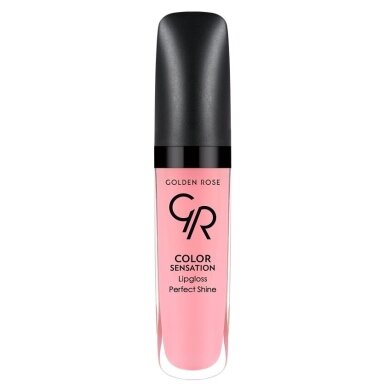 Golden Rose Sensation lip gloss 5.6g, Nr. 104