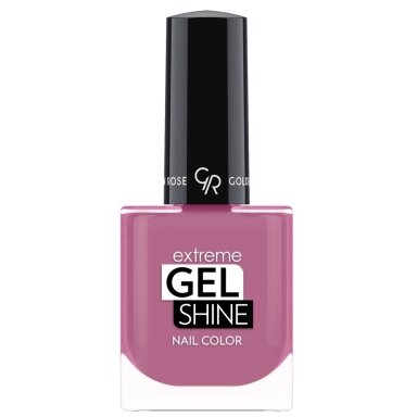 Golden Rose Extreme Gel Shine nail polish 10.2ml, Nr. 25