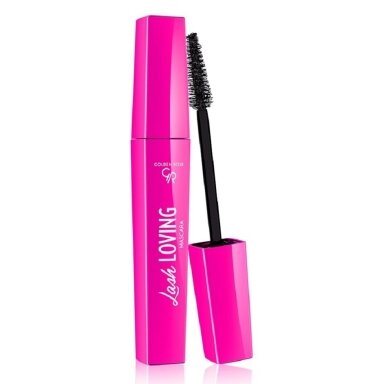 Golden Rose Lash Loving mascara 12ml
