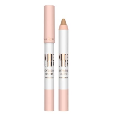 Golden Rose Nude Look Contouring Face Pen 4g