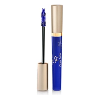 Golden Rose Perfect Lash Blue mascara 10ml