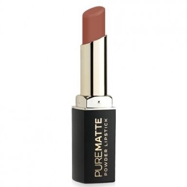 Golden Rose Pure Matte Powder lūpų dažai 3.5 g, Nr. 109