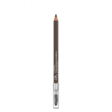 Golden Rose | Eyebrow Powder Pencil | Antakių pieštukas 1.19g Nr. 104