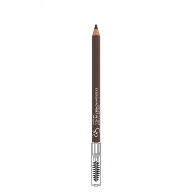 Golden Rose | Eyebrow Powder Pencil | Antakių pieštukas 1.19g Nr. 105