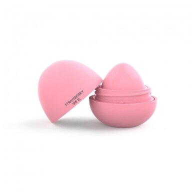 Golden Rose | Lip Butter | Strawberry SPF 15, 8g