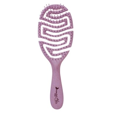 Nascita hair brush, 1pcs