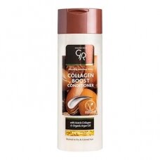 Golden Rose | Collagen Conditioner| Plaukų kondicionierius 430ml