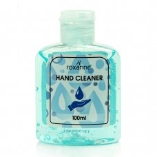 Roxanne Hand Cleaner | Dezinfekcinis rankų gelis | 100 ml