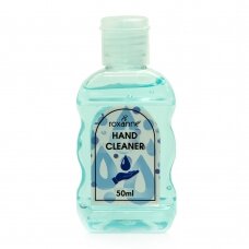 Roxanne Hand Cleaner | Dezinfekcinis rankų gelis | 50ml